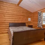 Aurinkoniemi By Interhome * Anttola