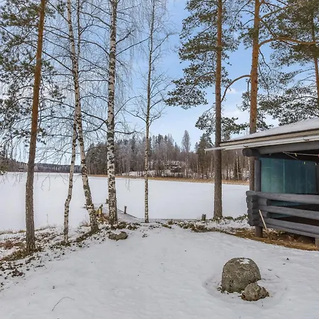 Aurinkoniemi By Interhome Semesterbostad