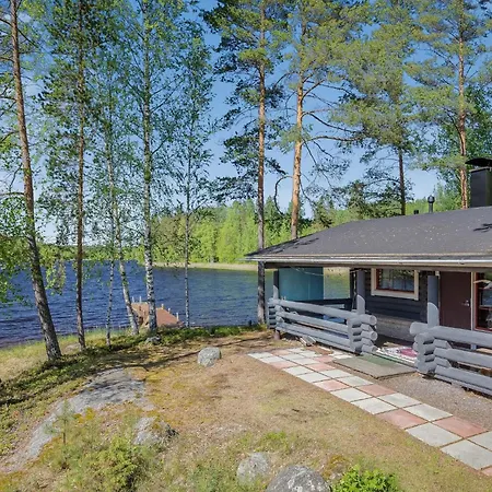 Aurinkoniemi By Interhome Anttola