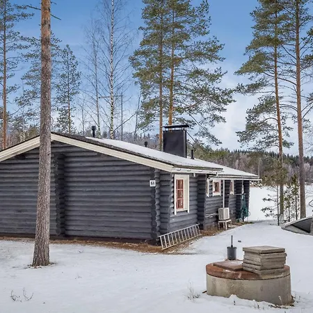 Aurinkoniemi By Interhome Anttola