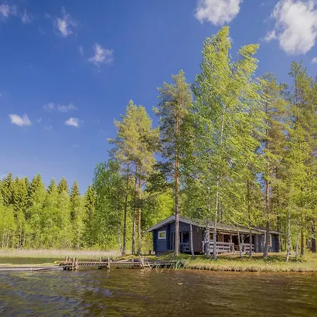 Aurinkoniemi By Interhome *