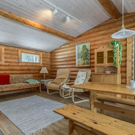 Aurinkoniemi By Interhome Tatil Evi *