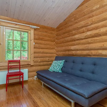 Aurinkoniemi By Interhome