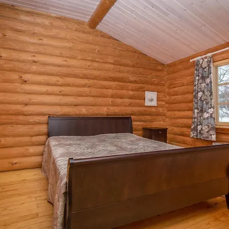 Aurinkoniemi By Interhome * Anttola