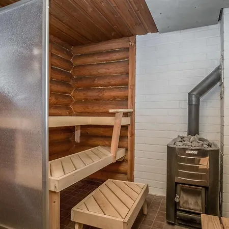 Aurinkoniemi By Interhome Tatil Evi