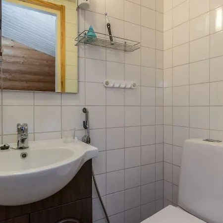 Aurinkoniemi By Interhome * Anttola