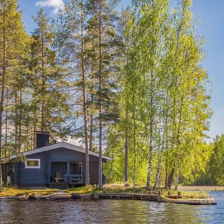Aurinkoniemi By Interhome