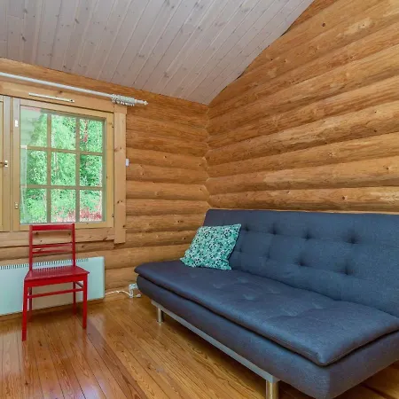 Aurinkoniemi By Interhome