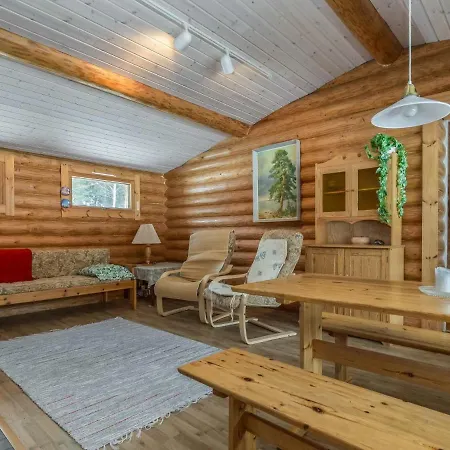 Aurinkoniemi By Interhome Anttola