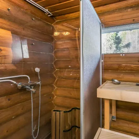 Holiday home Aurinkoniemi By Interhome