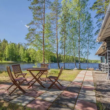 Aurinkoniemi By Interhome * Anttola