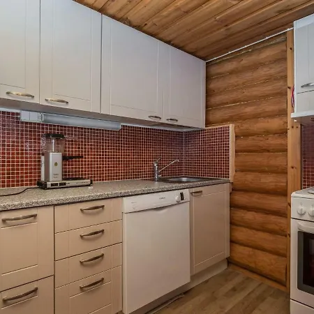 Holiday home Aurinkoniemi By Interhome *