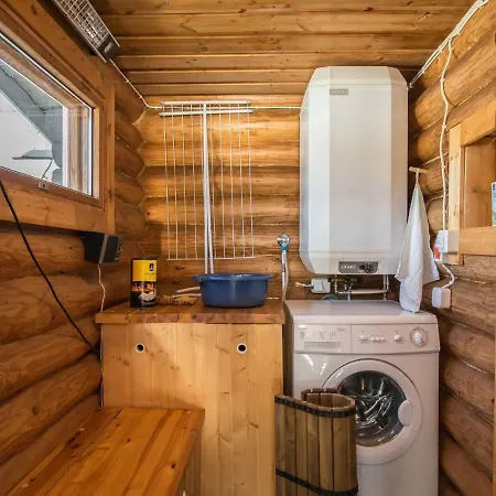 Aurinkoniemi By Interhome * Anttola