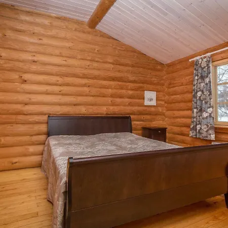 Aurinkoniemi By Interhome