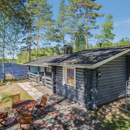Aurinkoniemi By Interhome