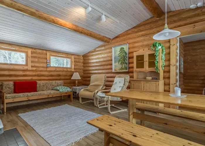 Aurinkoniemi By Interhome 度假居 *