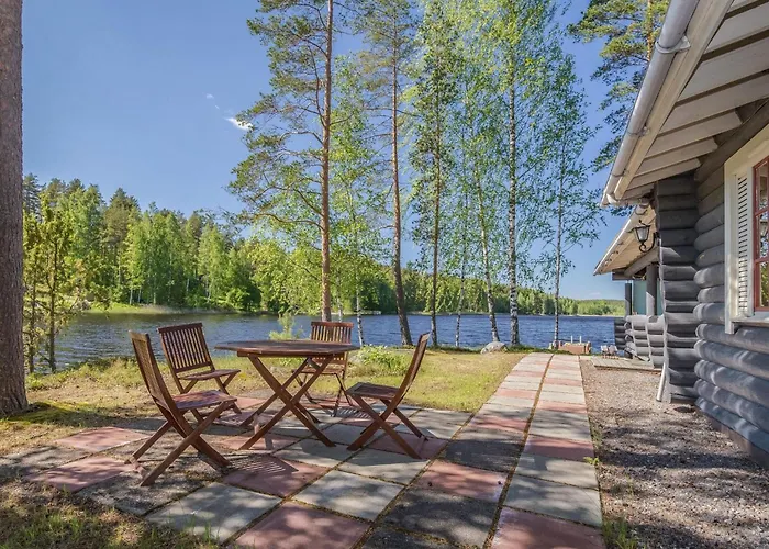 Aurinkoniemi By Interhome *