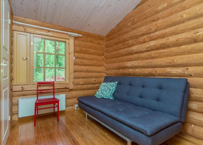 Aurinkoniemi By Interhome