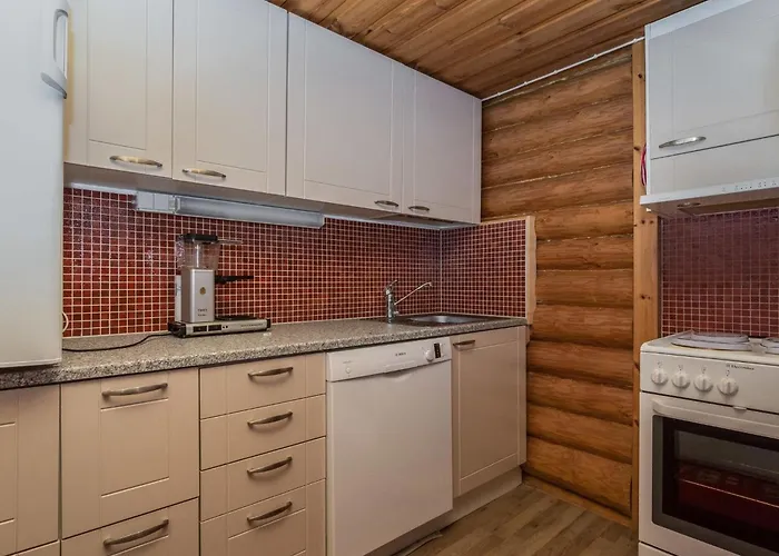 Aurinkoniemi By Interhome *