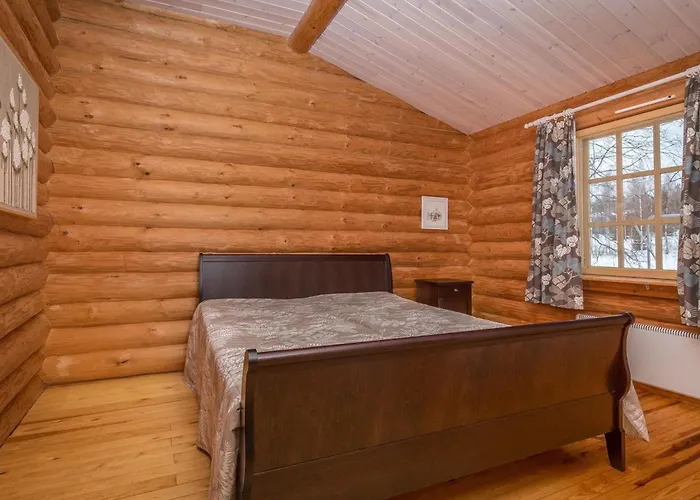 Aurinkoniemi By Interhome * Anttola