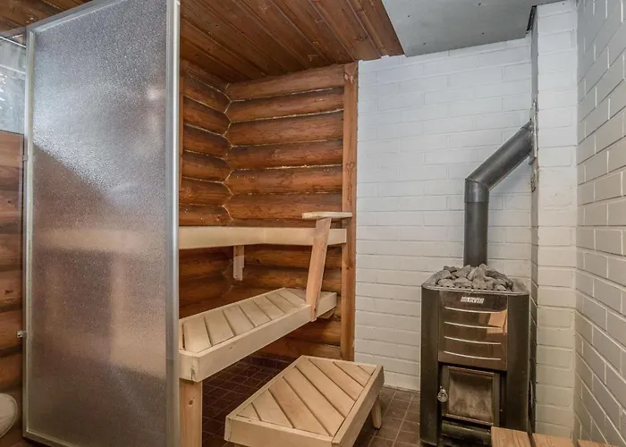 Aurinkoniemi By Interhome 別荘