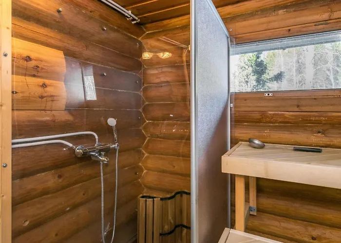 Aurinkoniemi By Interhome * Anttola